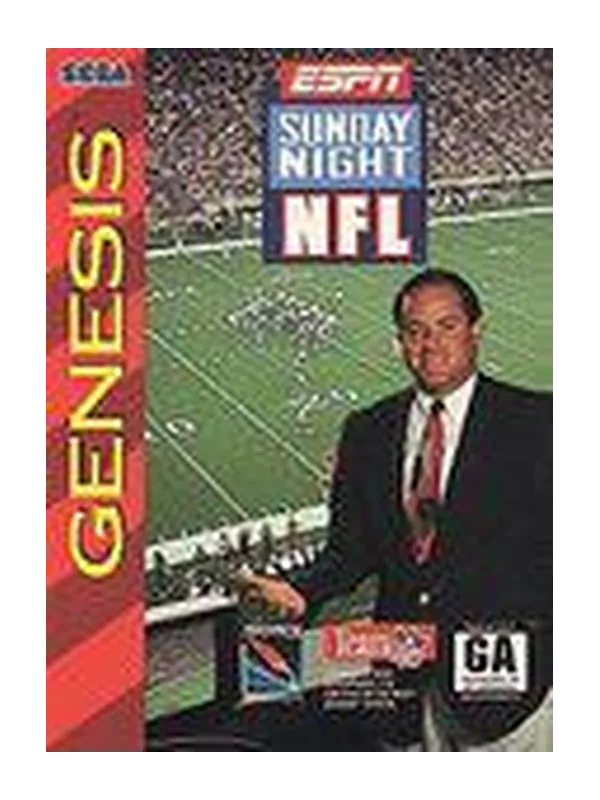 ESPN Sunday Night NFL