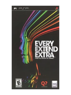 Every Extend Extra