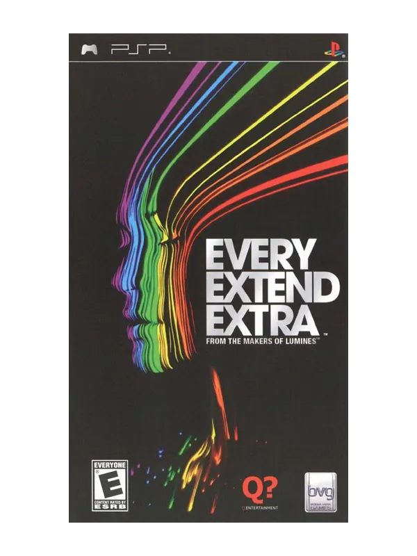 Every Extend Extra