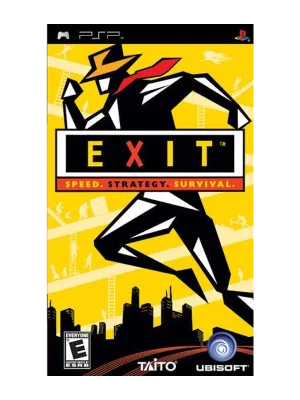 Exit