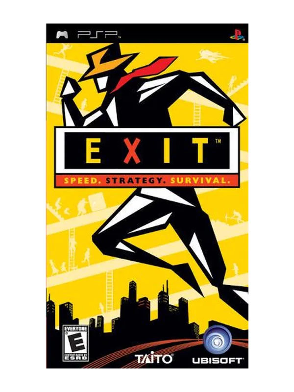 Exit