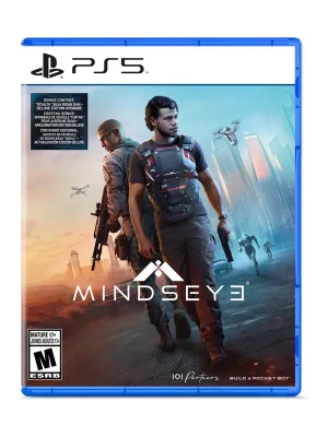 MindsEye