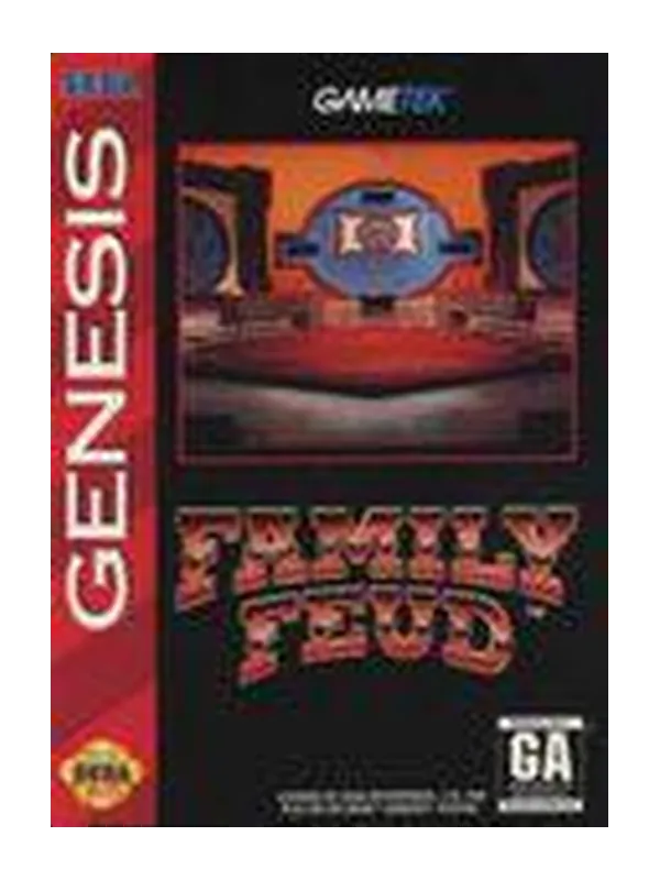 Family Feud