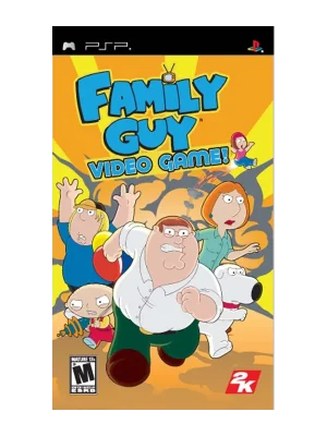 Family Guy