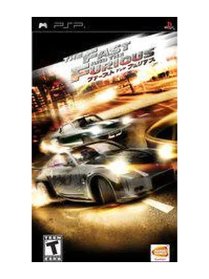 Fast and the Furious