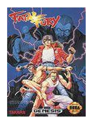 Fatal Fury
