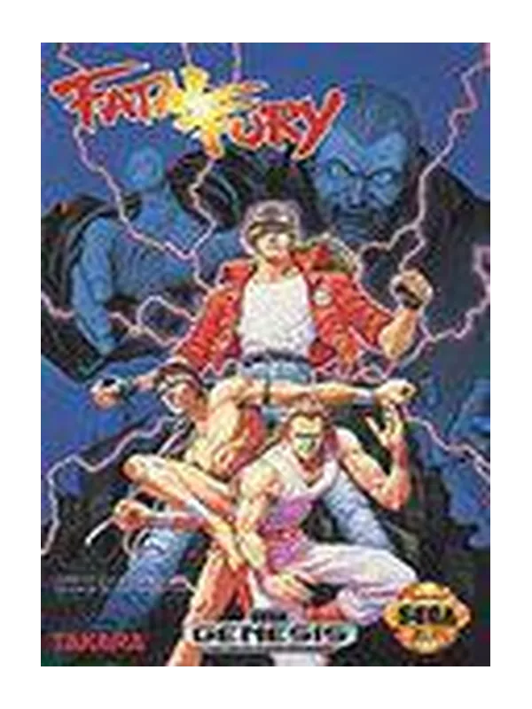 Fatal Fury