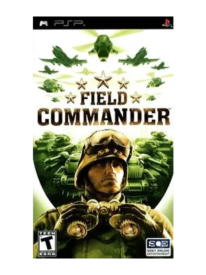 Field Commander