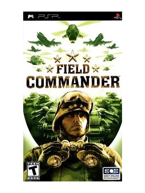 Field Commander