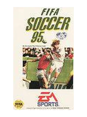 FIFA 95