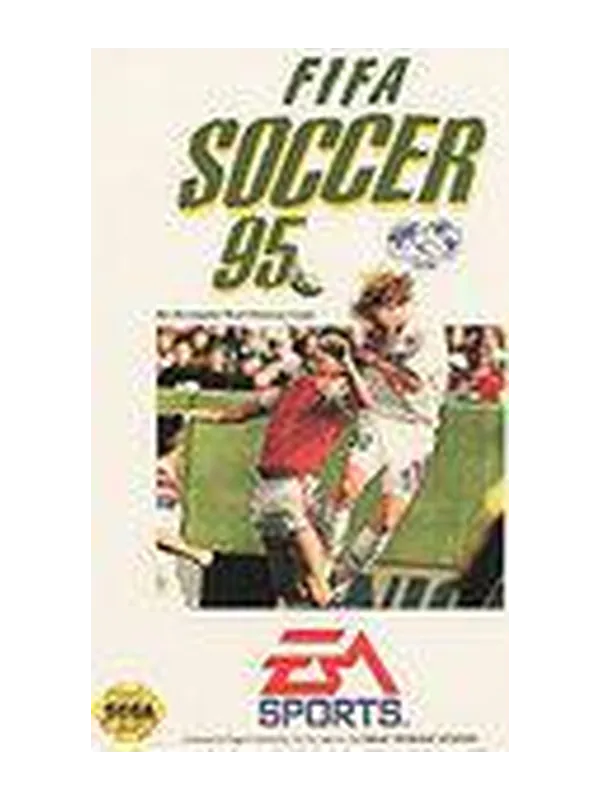FIFA 95