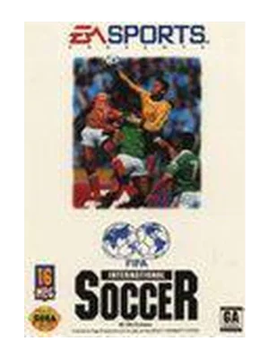 FIFA International Soccer