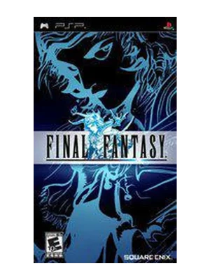 Final Fantasy