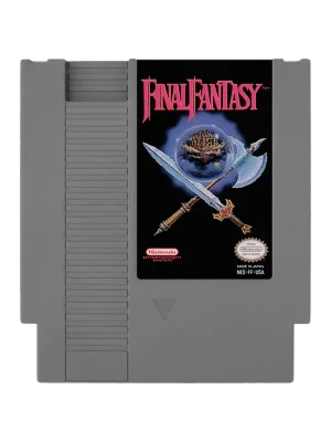 Final Fantasy