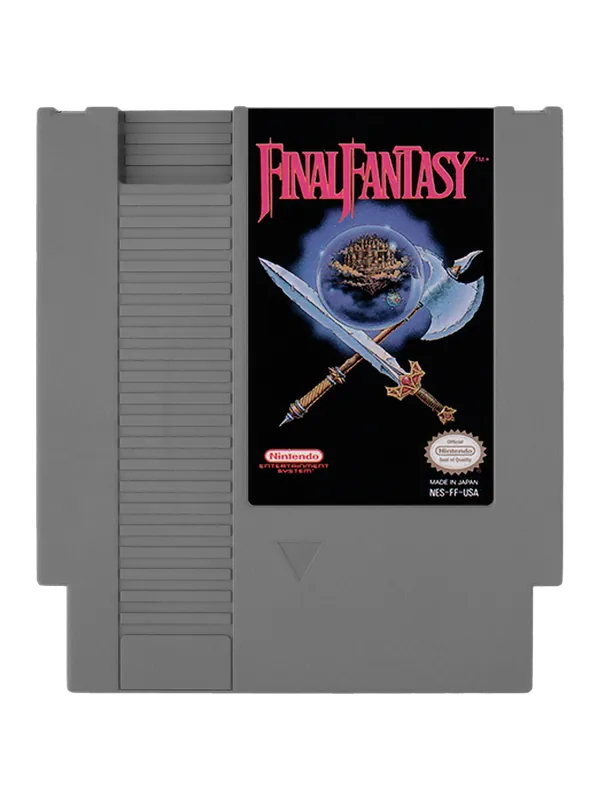 Final Fantasy