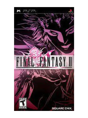 Final Fantasy II