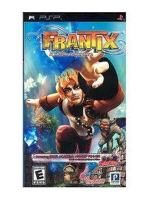 Frantix