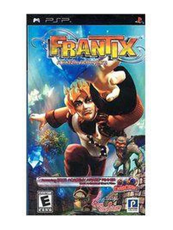 Frantix