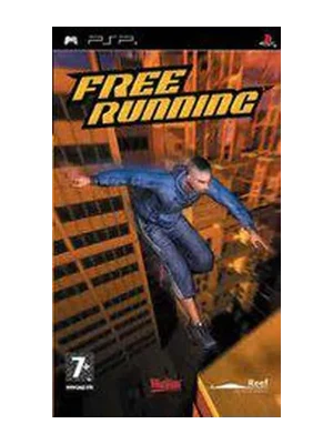 Free Running