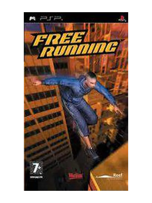 Free Running