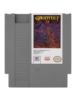 Gauntlet II