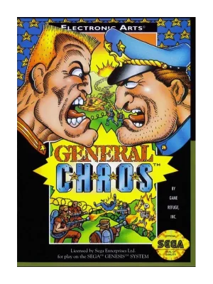 General Chaos
