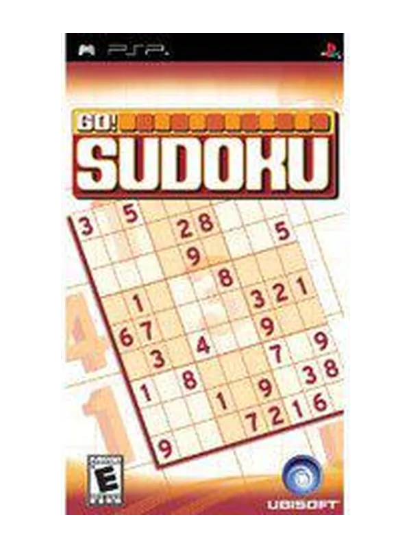 Go Sudoku