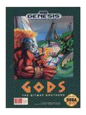 Gods