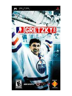 Gretzky NHL