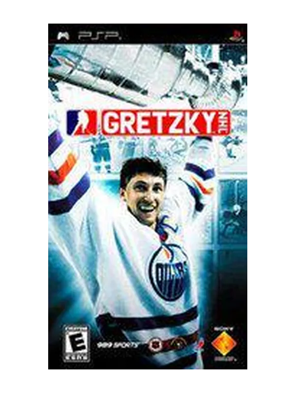 Gretzky NHL
