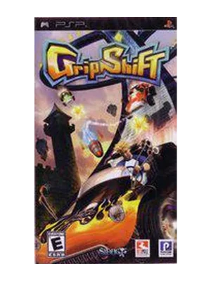 GripShift
