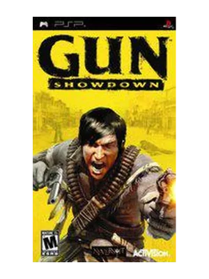 Gun Showdown