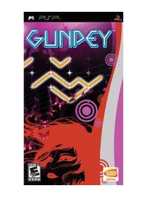 Gunpey