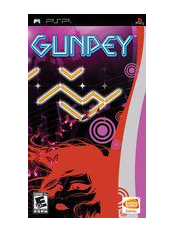 Gunpey
