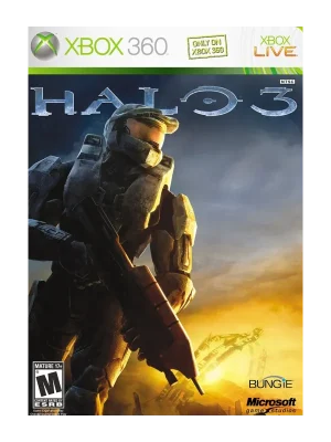 Halo 3
