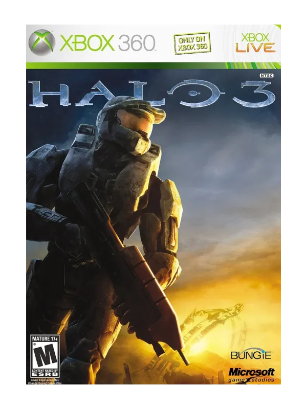 Halo 3