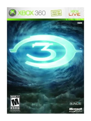 Halo 3 [Limited Edition]