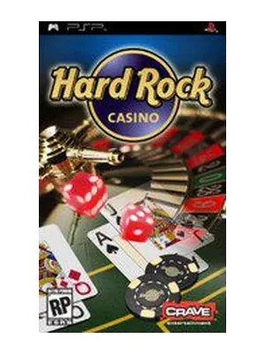 Hard Rock Casino