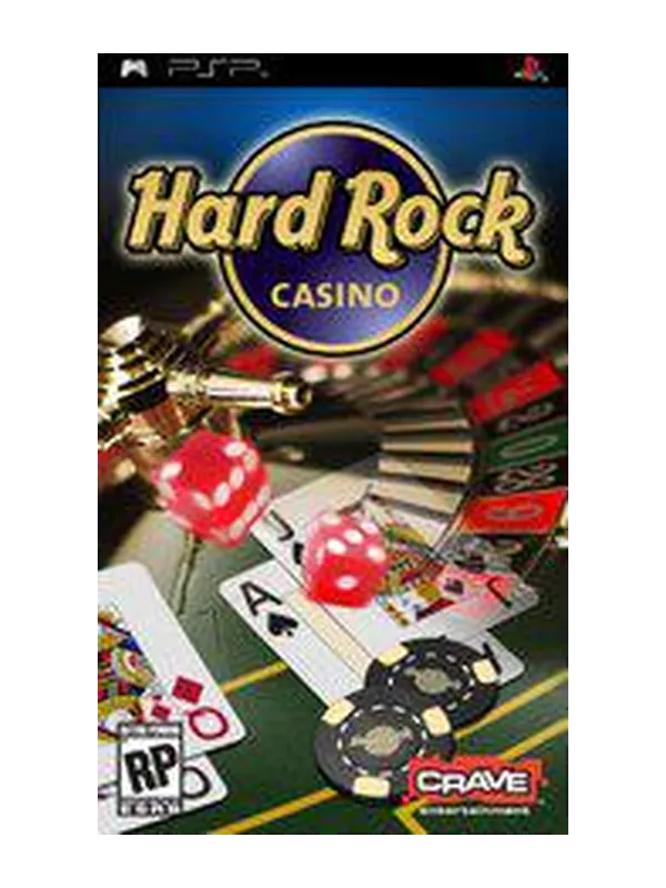 Hard Rock Casino