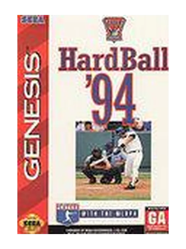 HardBall 94