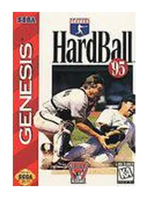 HardBall 95