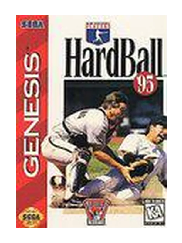 HardBall 95