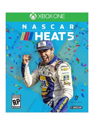 NASCAR Heat 5