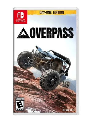 Overpass