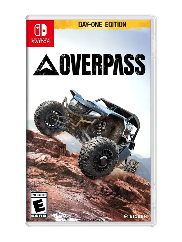 Overpass
