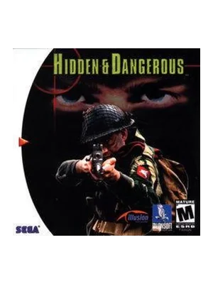 Hidden and Dangerous