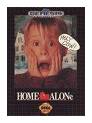 Home Alone