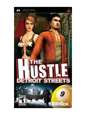 Hustle Detroit Streets