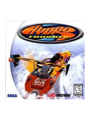 Hydro Thunder