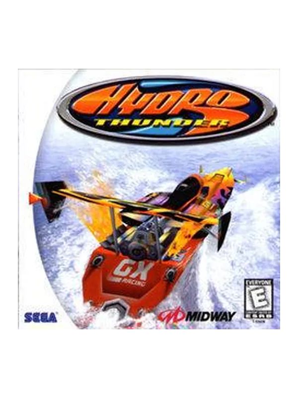 Hydro Thunder